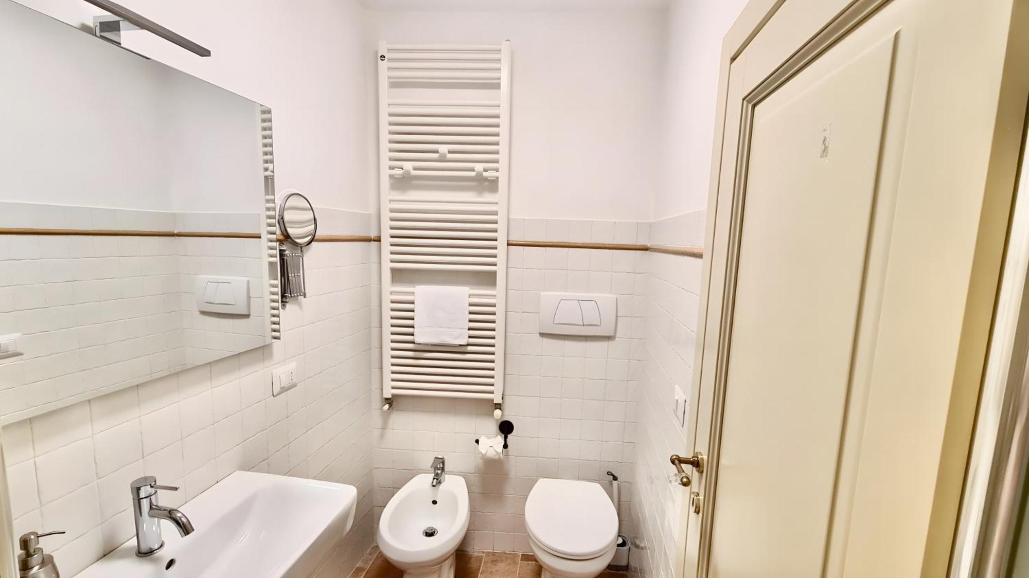 Fontebranda Nest Apartman Siena Kültér fotó