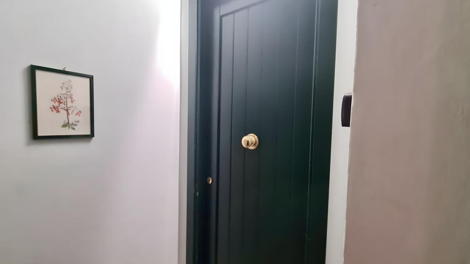 Fontebranda Nest Apartman Siena Kültér fotó