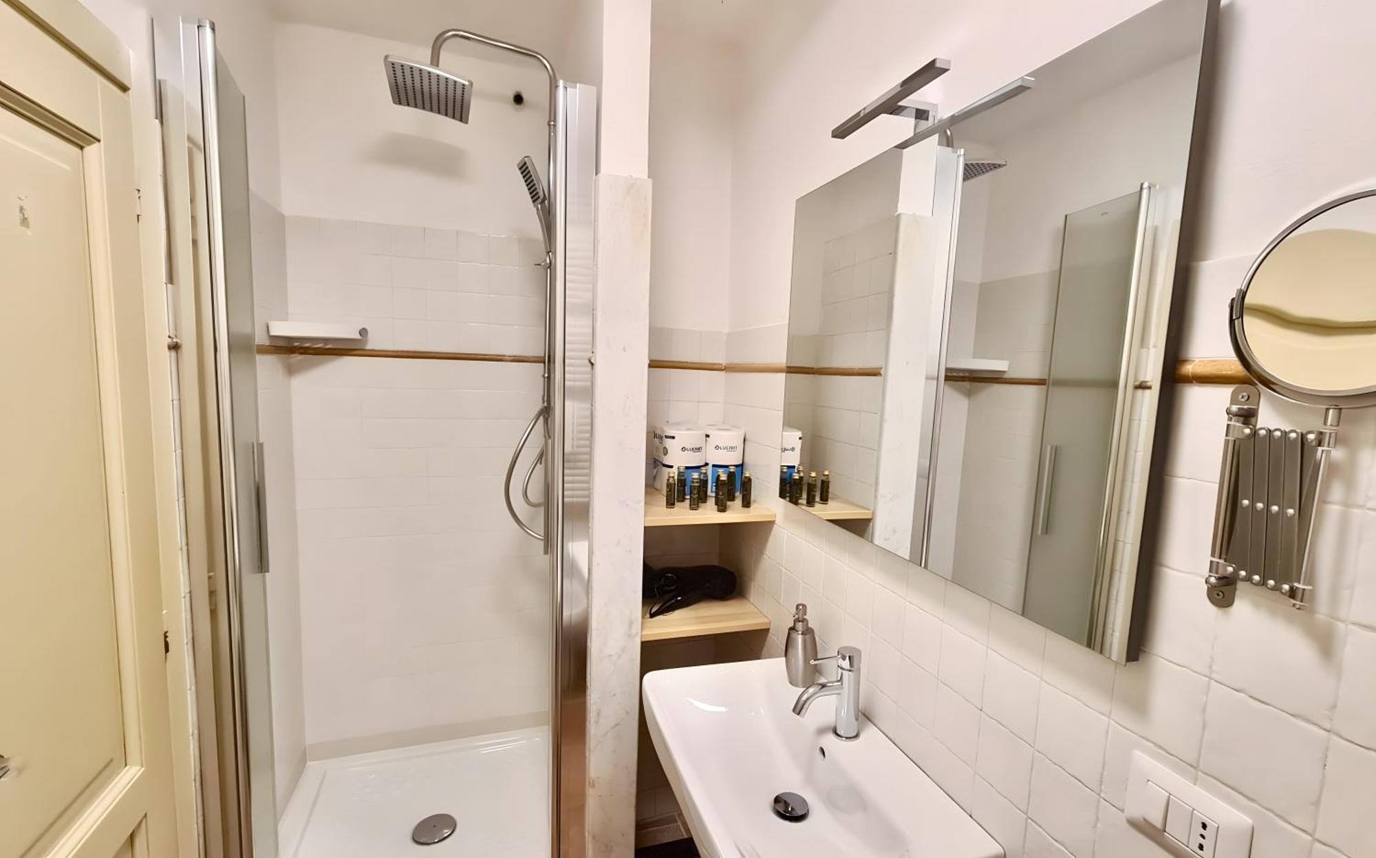 Fontebranda Nest Apartman Siena Kültér fotó