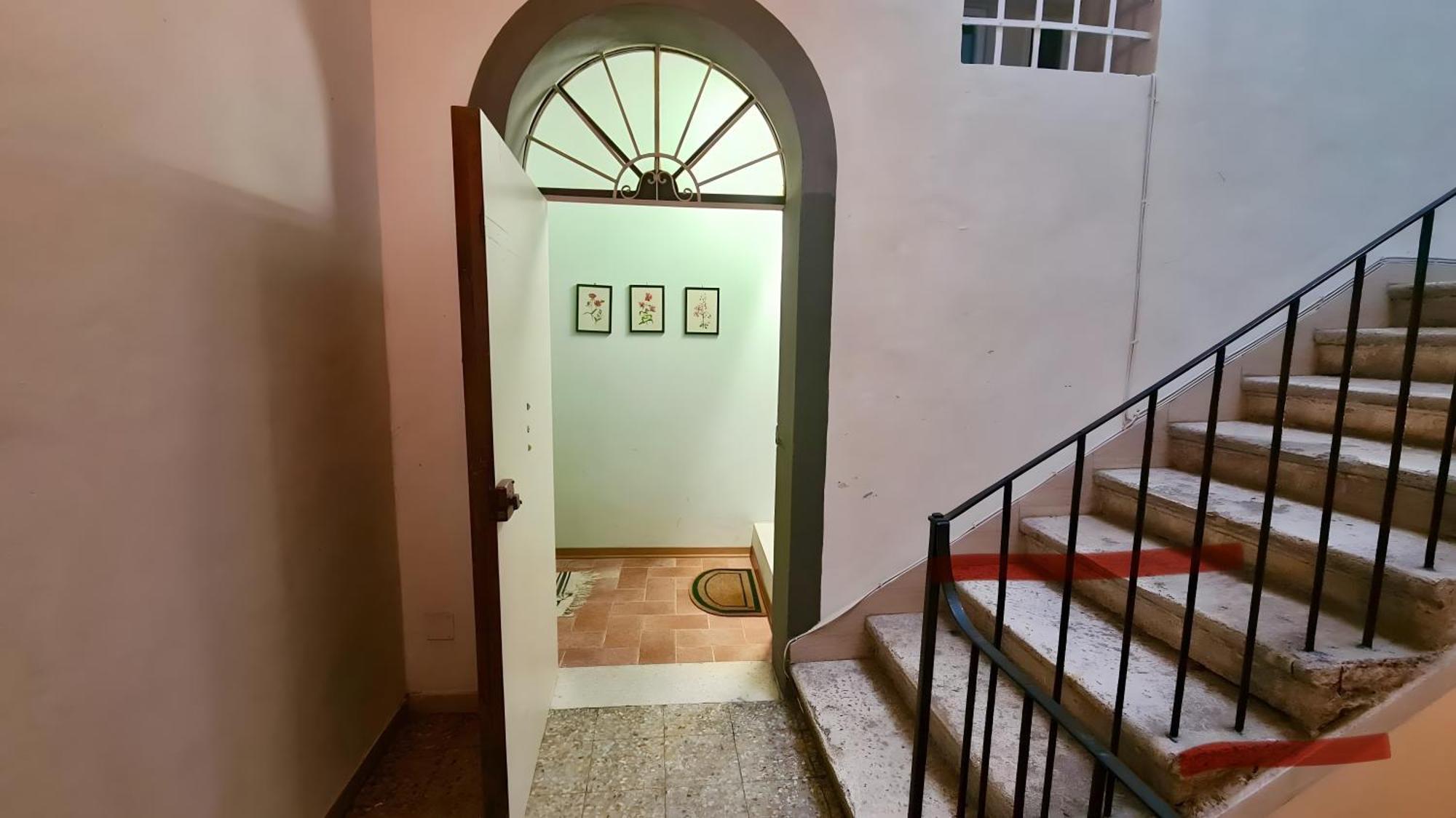Fontebranda Nest Apartman Siena Kültér fotó