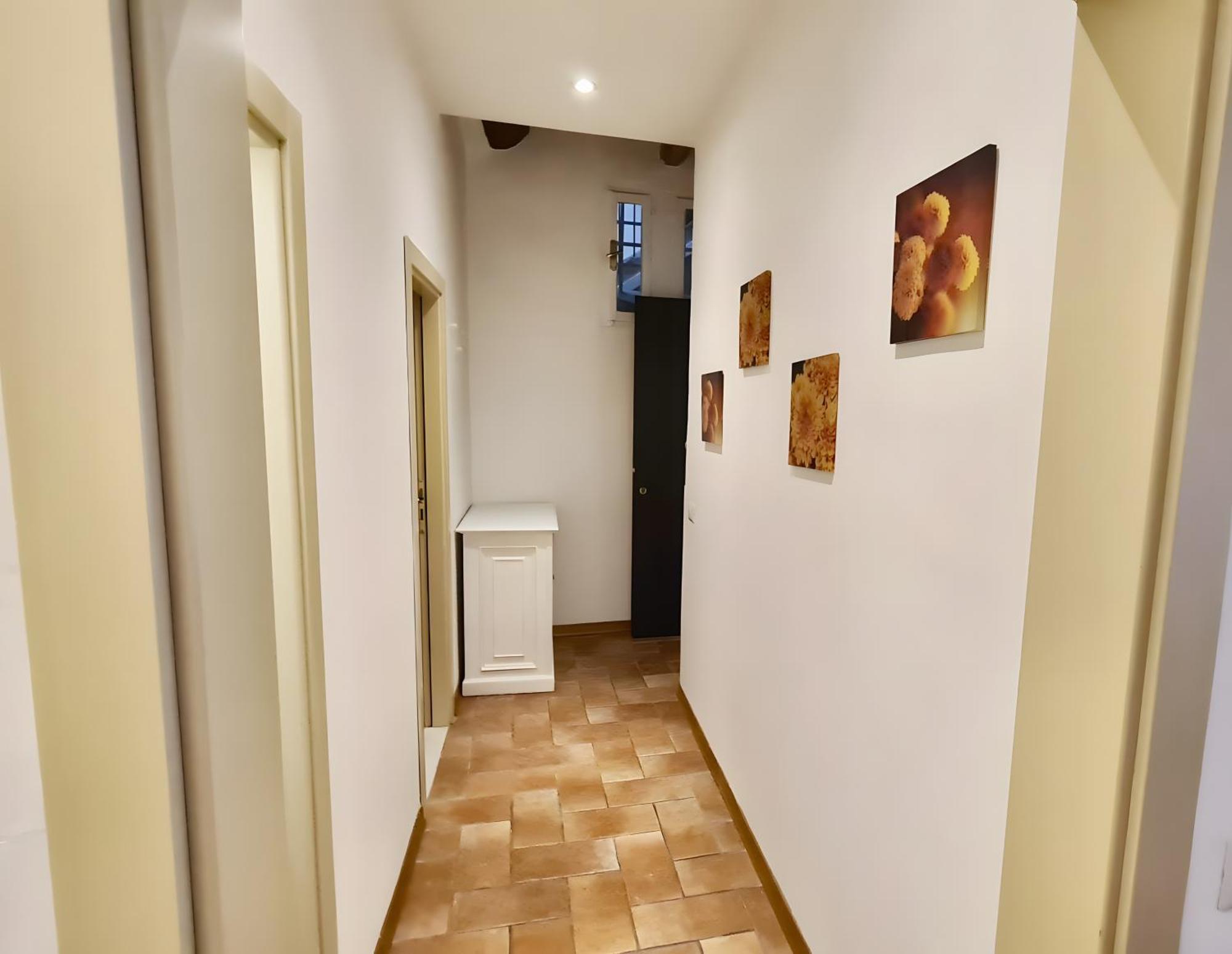 Fontebranda Nest Apartman Siena Kültér fotó